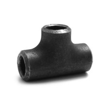 Тройник переходной приварной исп. 2 09Г2С 20х38х3 мм ГОСТ 17376-2001