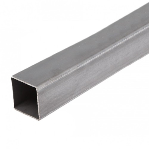 Труба профильная металлическая 60х60х3 квадратная ГОСТ 8639-82 Россия в Самаре