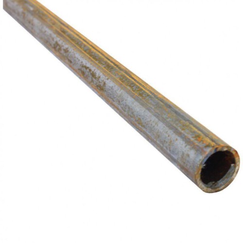 Труба 108х3 (Ду-100) стальная электросварная прямошовная ГОСТ 10704-91 (12 м) ВМЗ в Самаре