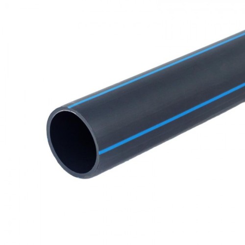 Труба ПНД ПЭ100 SDR13,6 для х/в Дн 40х3 Ру-12,5 (Т<40°С) бухта 100м RTP (РосТурПласт) в Самаре