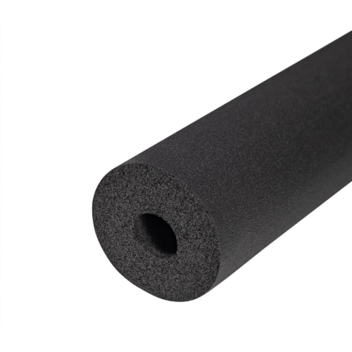 Трубка из вспененного каучука 114/13 L=2м (Т<150°С) черный K-flex SOLAR HT в Самаре