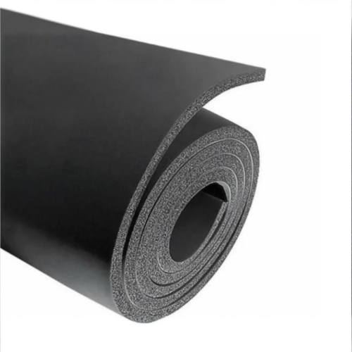 Рулон из вспененного каучука 10/1,0-20 (Т<110°С) черный K-flex ST в Самаре