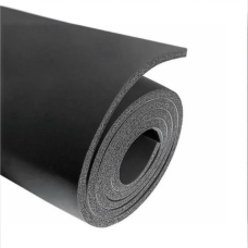 Рулон из вспененного полиэтилена 20/1,0-5 (Т<95°C) серый Energoflex SUPER