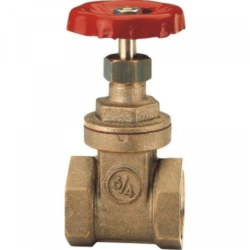 Задвижка муфтовая Ду-25 Ру-16 ВР (ВН) (Т<150°С) 156 Itap в Самаре