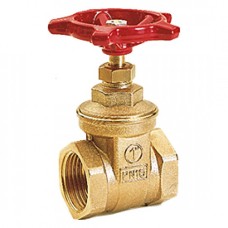 Задвижка муфтовая Ду-20 Ру-16 ВР (ВН) (Т<110°С) маховик R55 Giacomini