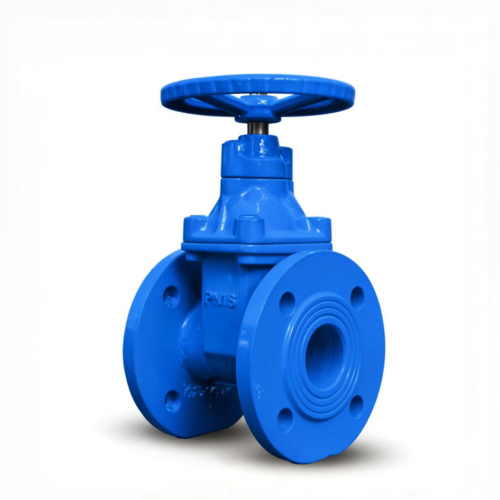 Задвижка стальная фланцевая Ду-200 Ру-16 L=330мм (Т<425°С) 30лс41нж ЧАЗ в Самаре