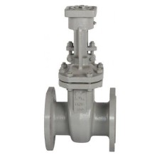 Задвижка стальная фланцевая под электропривод Ду-100 Ру-25 (Т<425°С) 30с964нж DN.ru