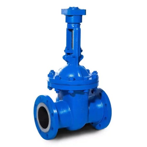 Задвижка стальная фланцевая Ду-80 Ру-25 L=283мм (Т<450°С) 30лс964нж ЧАЗ в Самаре