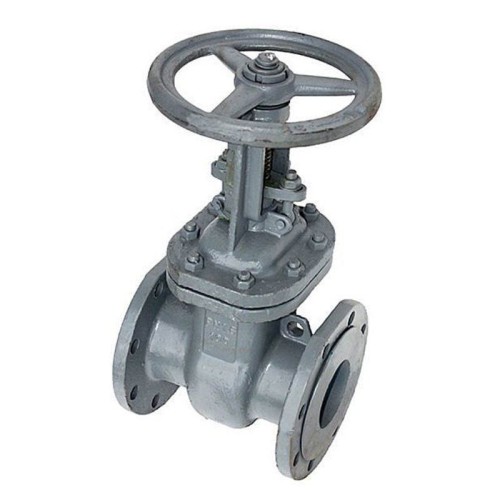 Задвижка стальная фланцевая Ду-80 Ру-40 (Т<425°С) 30с15нж МЗТА в Самаре