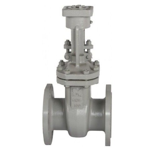 Задвижка стальная фланцевая под электропривод Ду-80 Ру-16 (Т<425°С) 30с941нж DN.ru в Самаре