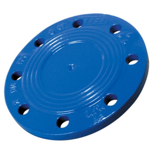 Заглушка фланцевая ЗФ Ду-300 Ру-16 эпокси ГОСТ ISO 2531-2012 в Самаре