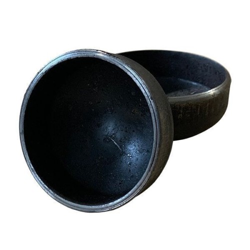 Заглушка стальная эллиптическая приварная исп. 2 Ст20 25х32х3 мм ГОСТ 17379-2001 в Самаре